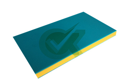 <h3>thick blue/white/blue two lor hdpe sheet price</h3>

